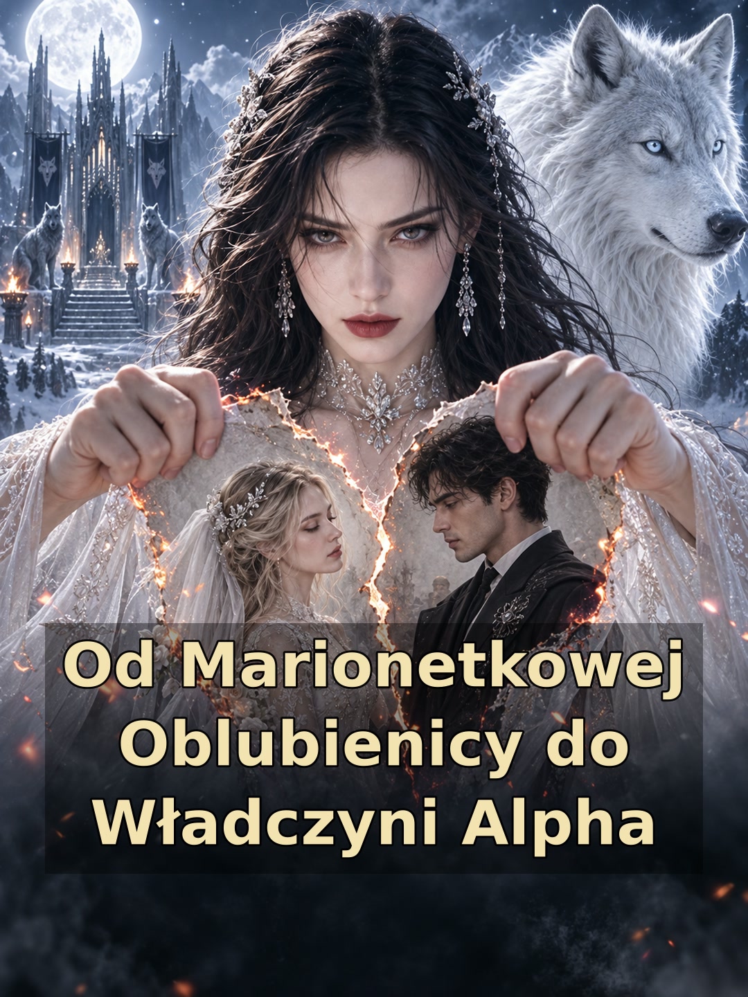 Od Marionetkowej Oblubienicy do Władczyni Alpha