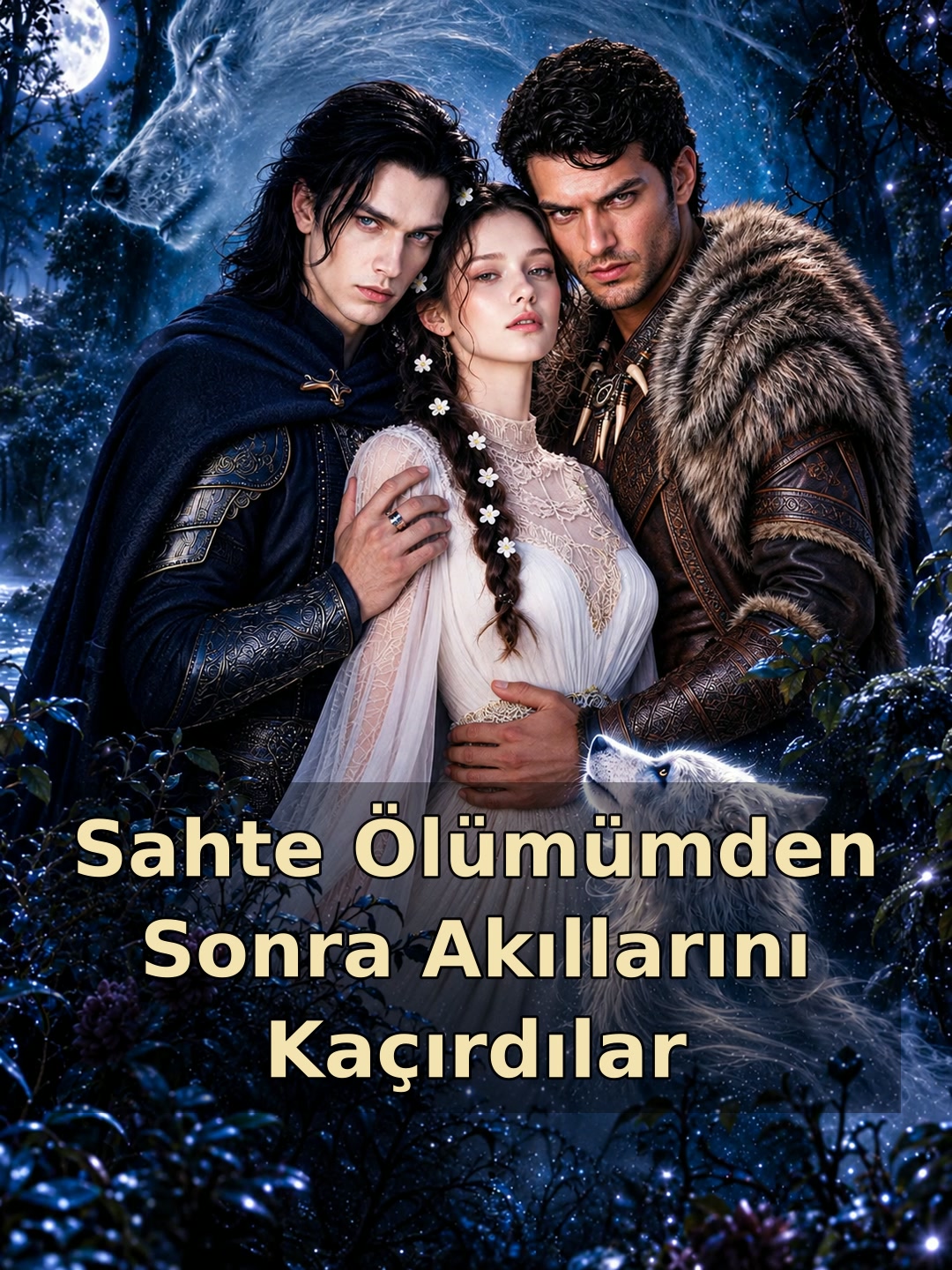 Sahte Ölümümden Sonra Akıllarını Kaçırdılar