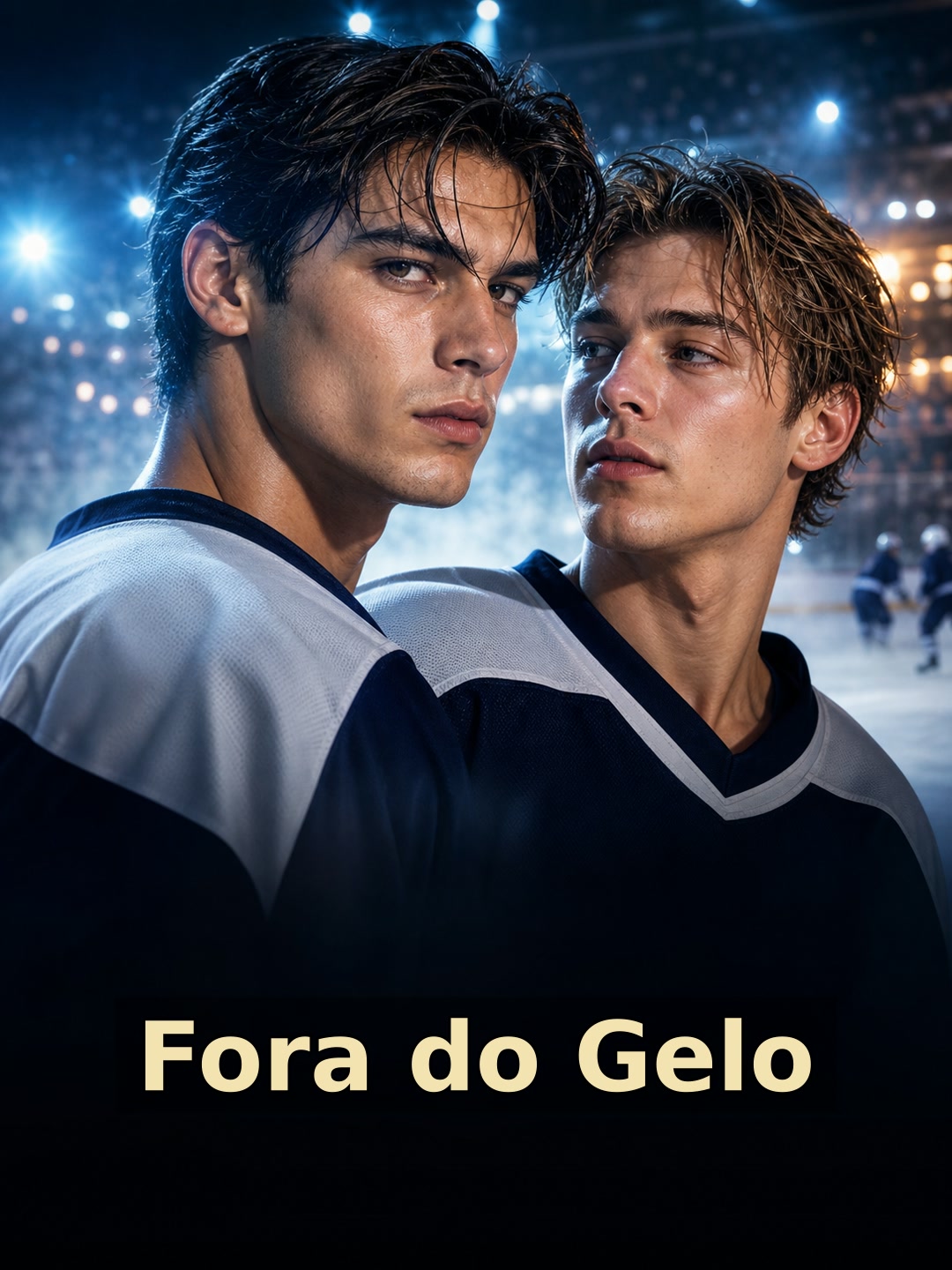 Fora do Gelo