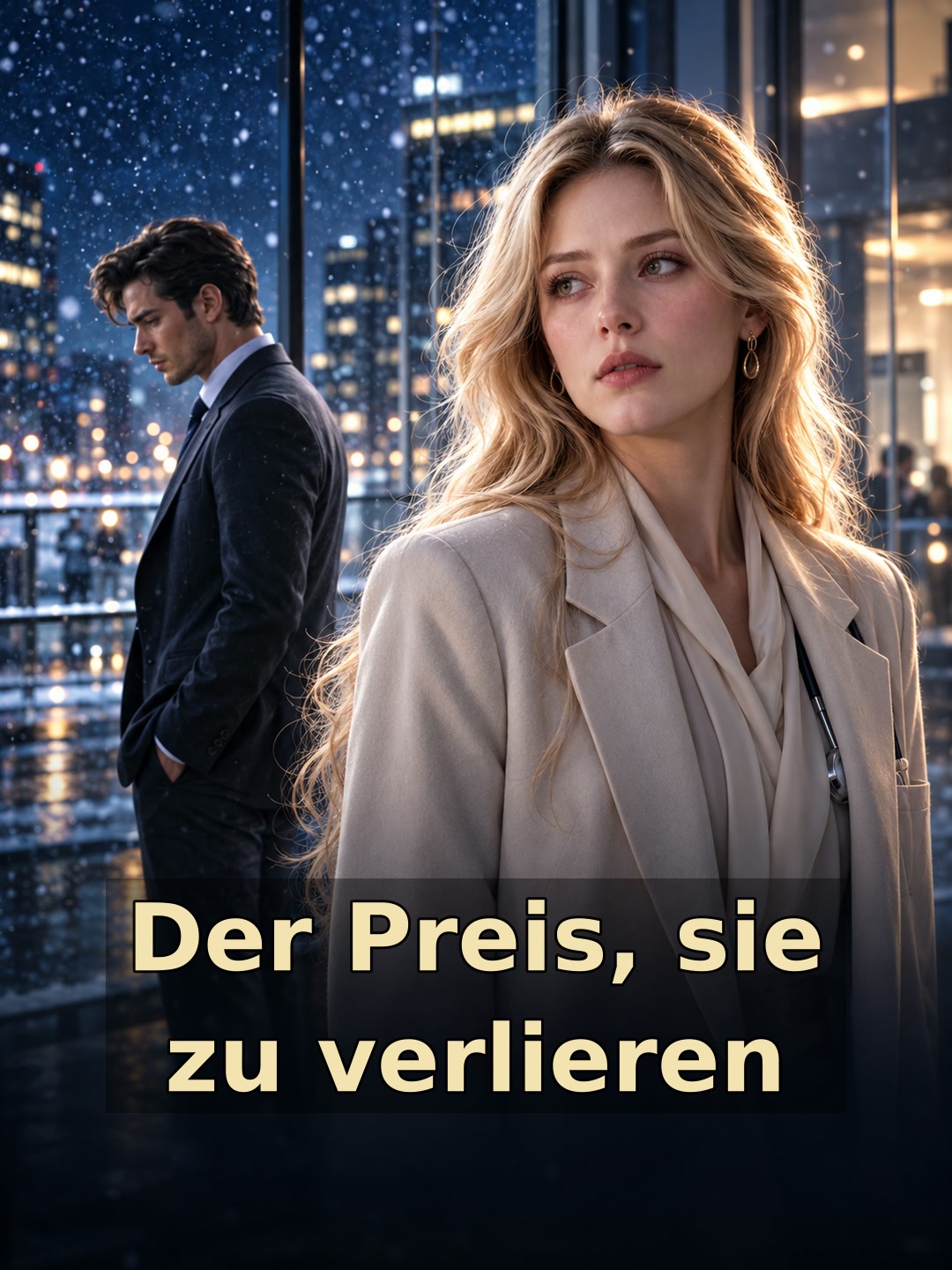 Der Preis, sie zu verlieren