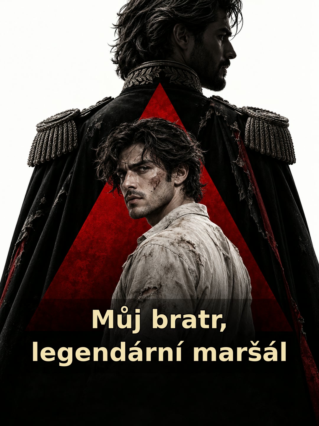 Můj bratr, legendární maršál