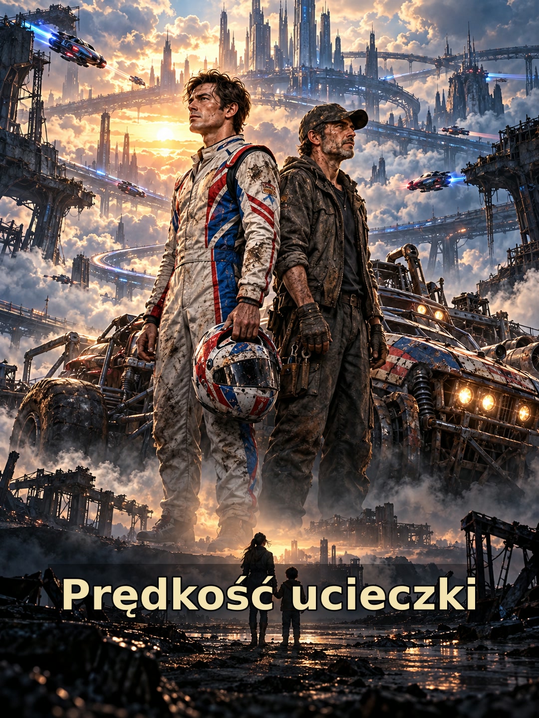 Prędkość ucieczki