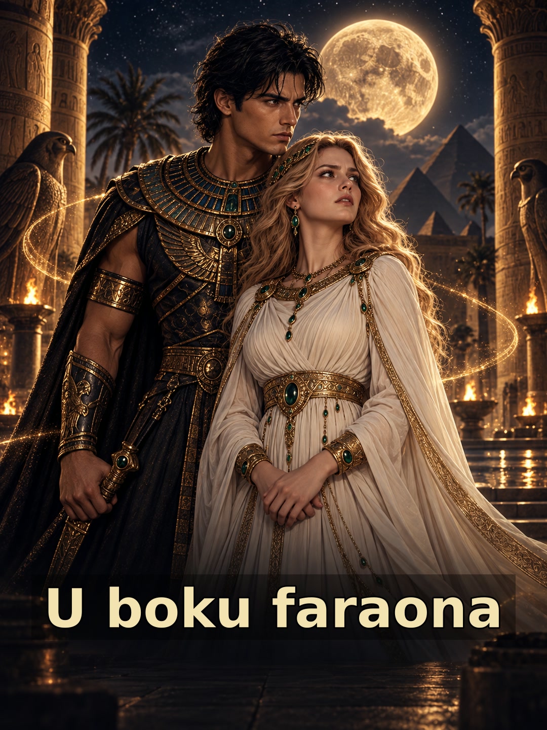 U boku faraona