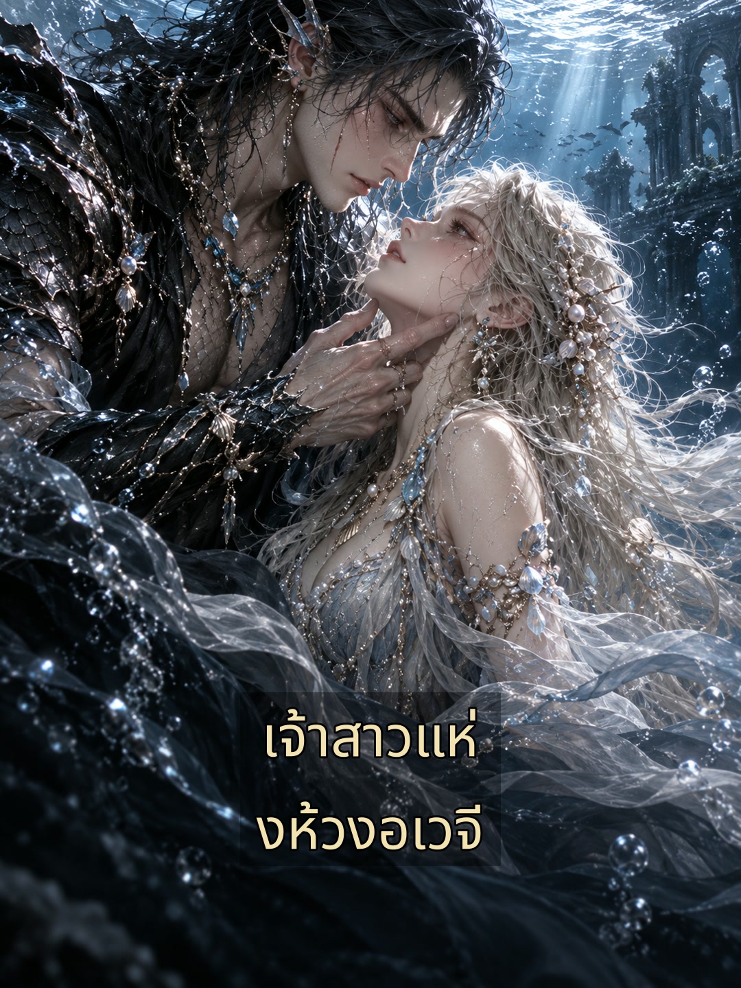เจ้าสาวแห่งห้วงอเวจี