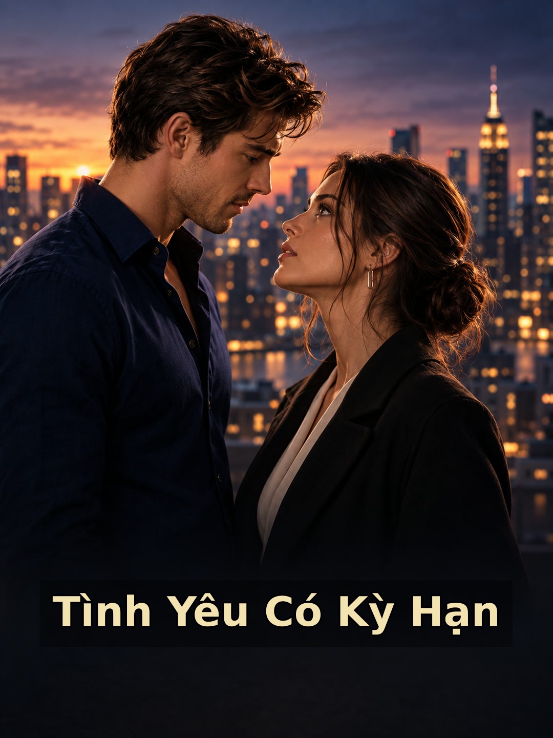 Tình Yêu Có Kỳ Hạn