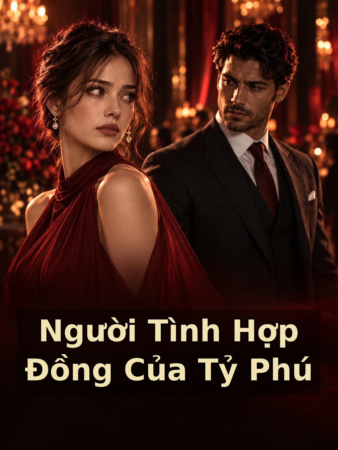 Người Tình Hợp Đồng Của Tỷ Phú