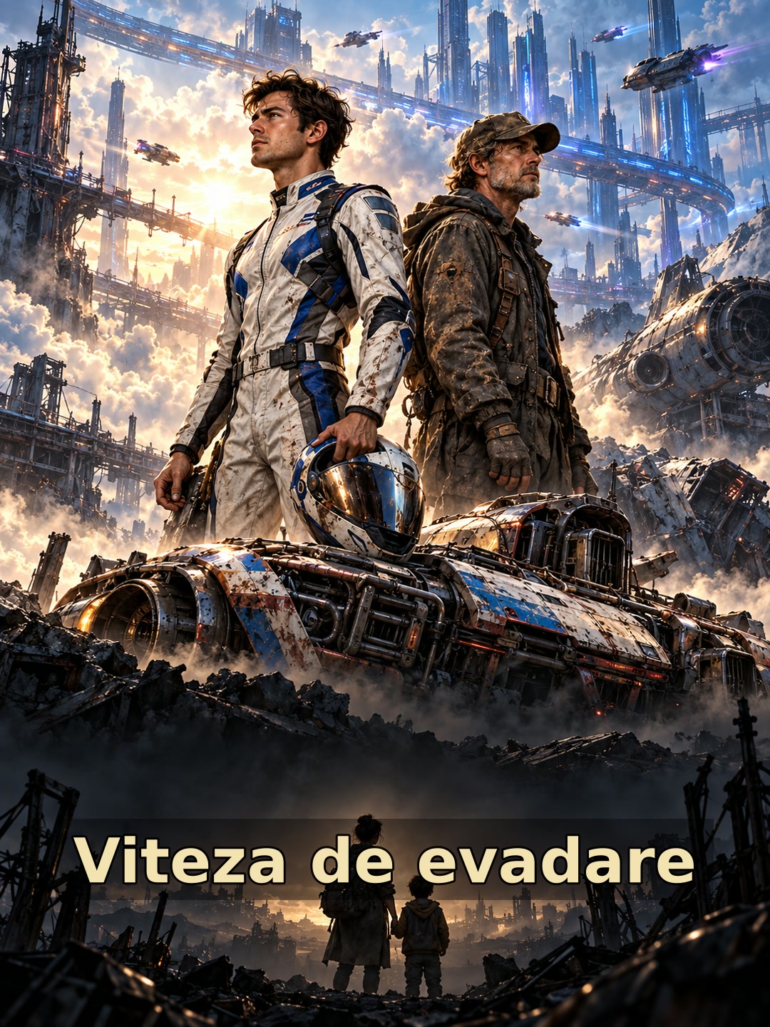 Viteza de evadare