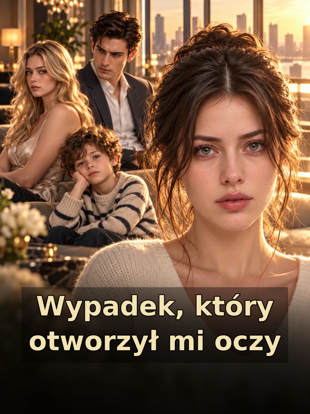 Wypadek, który otworzył mi oczy