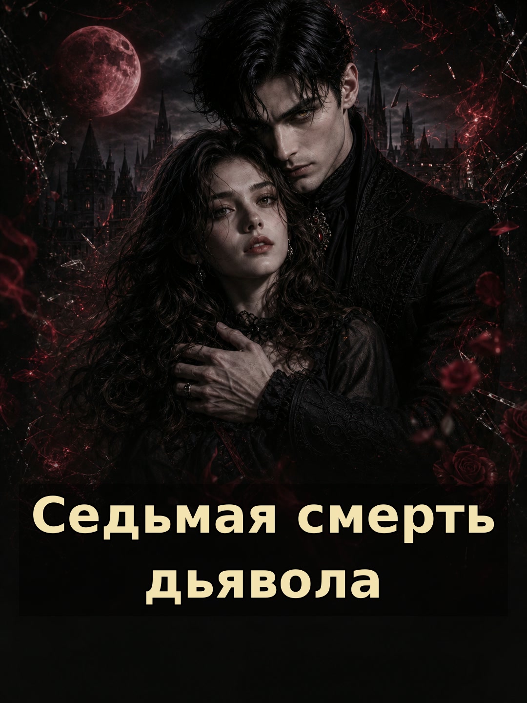Седьмая смерть дьявола