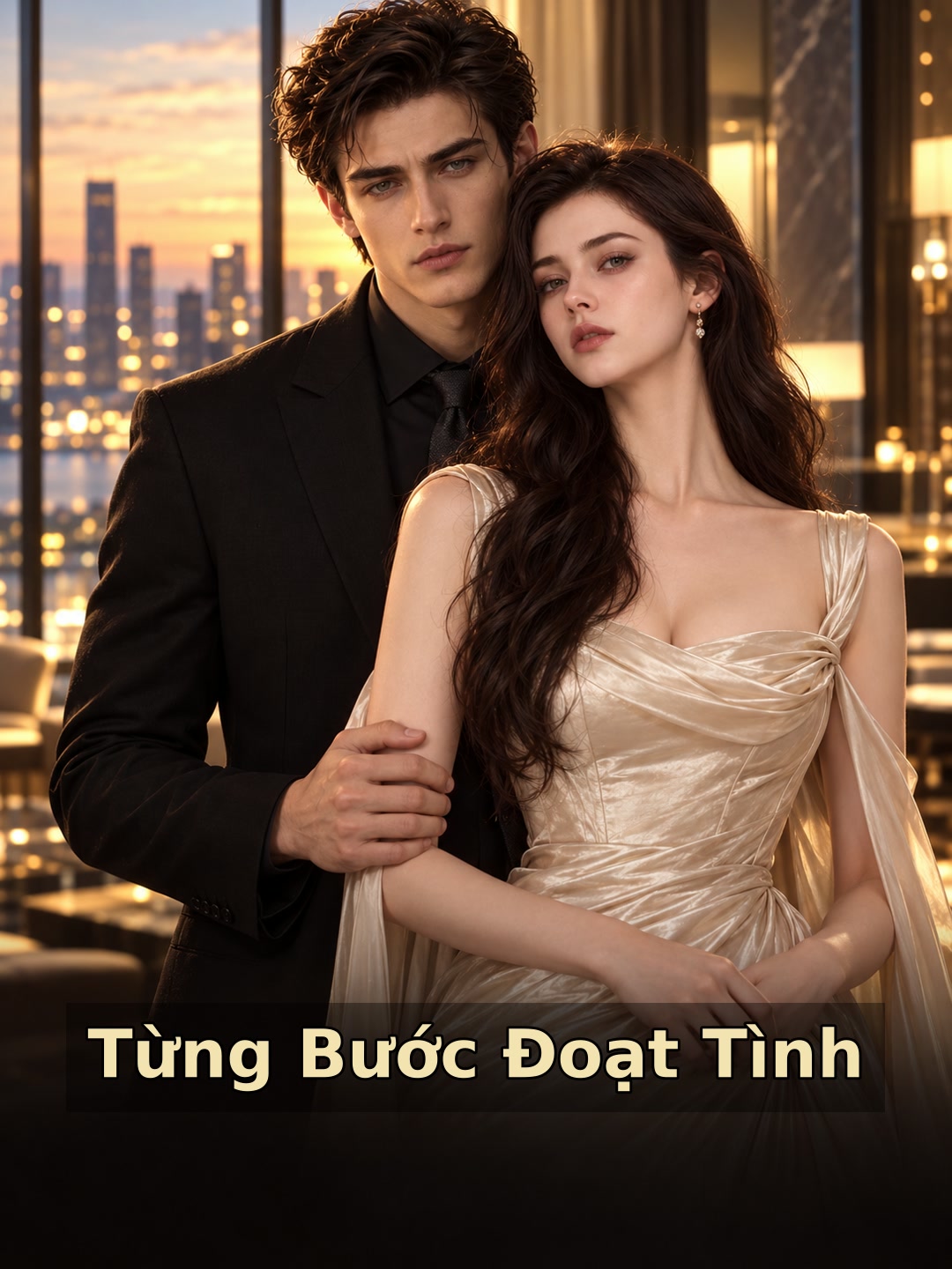 Từng Bước Đoạt Tình