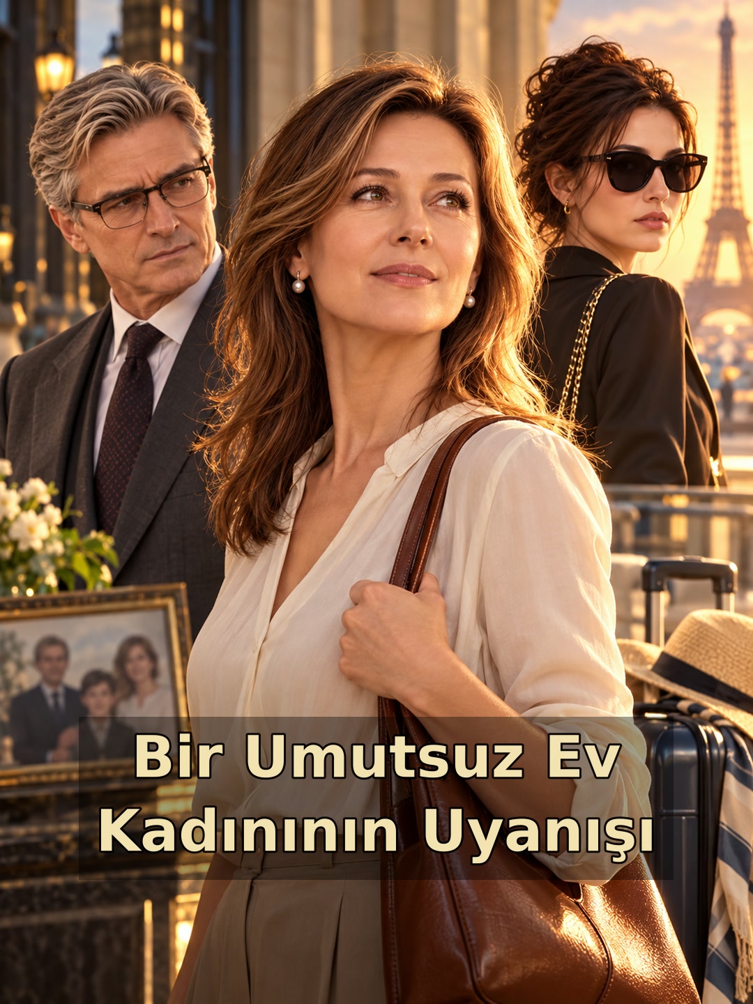 Bir Umutsuz Ev Kadınının Uyanışı