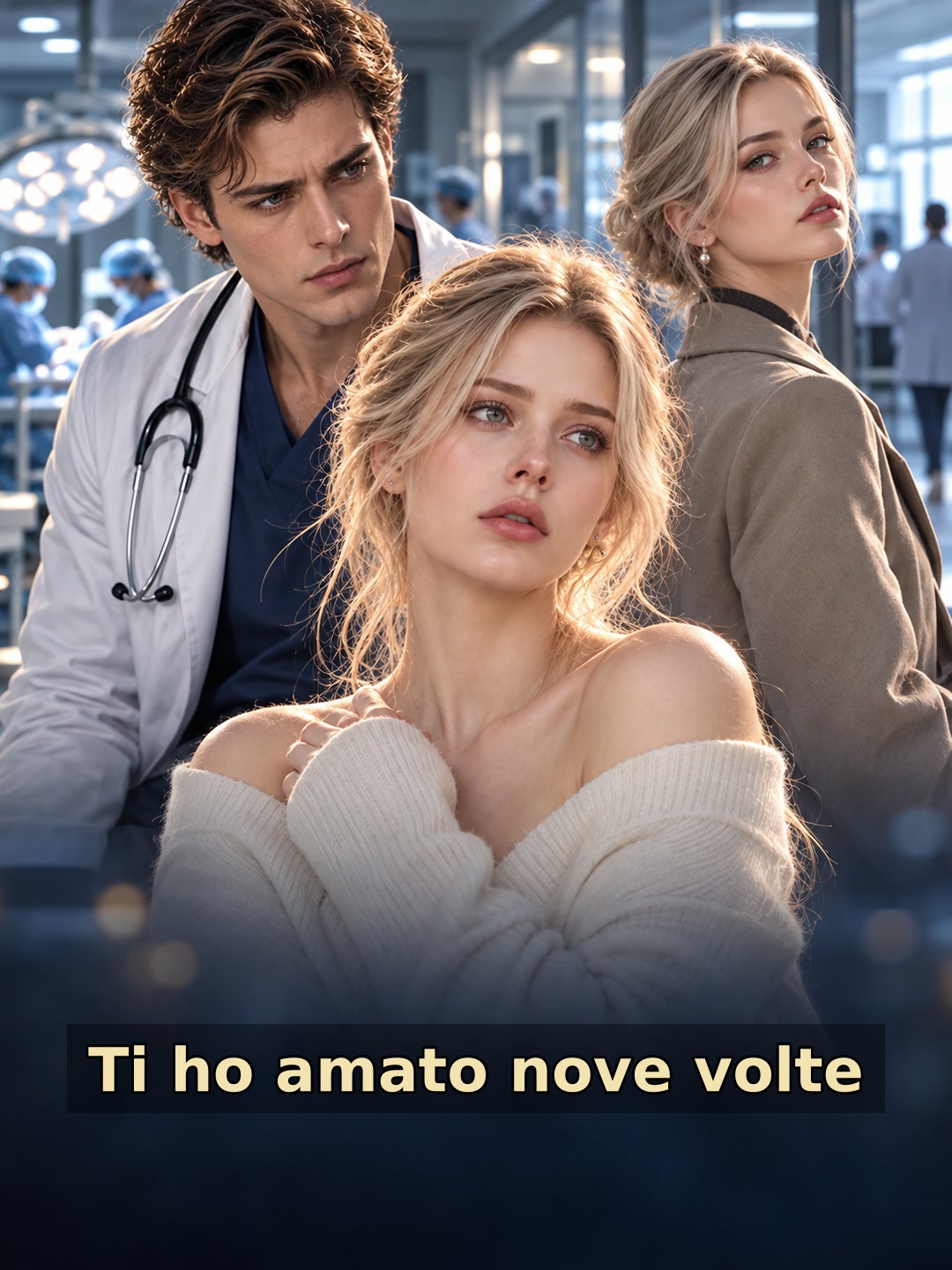 Ti ho amato nove volte