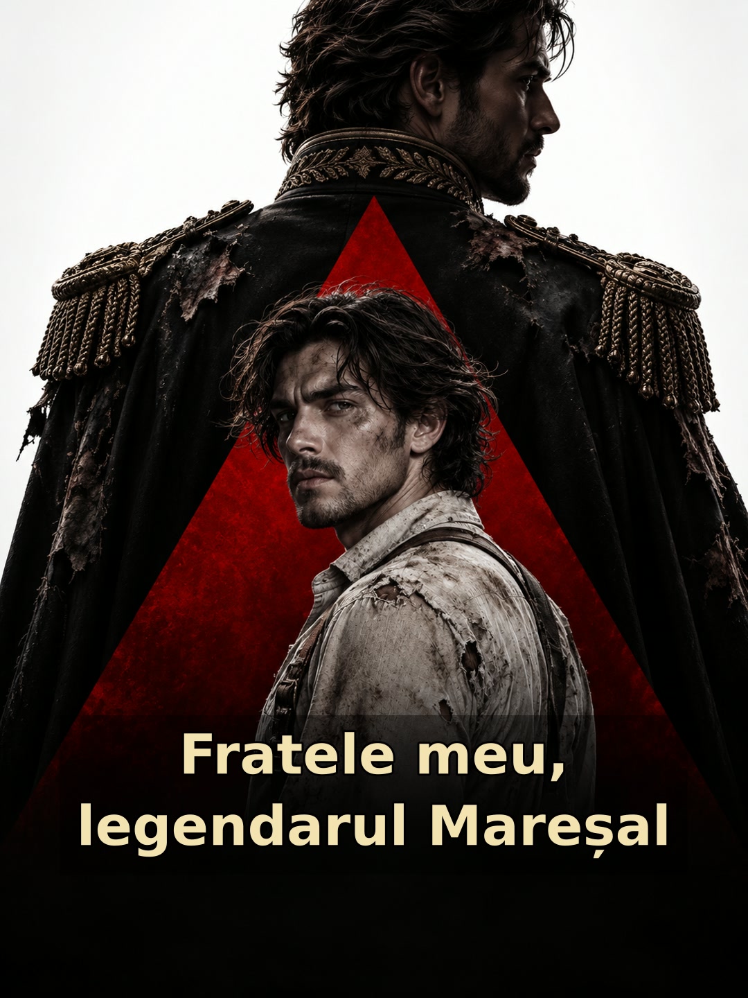 Fratele meu, legendarul Mareșal