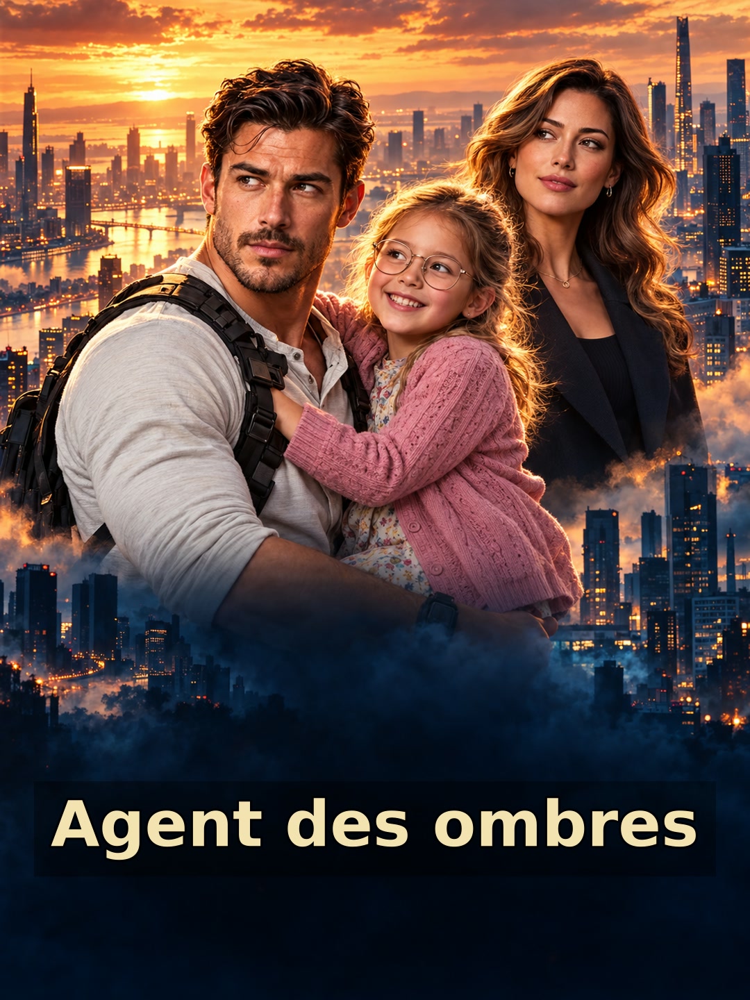 Agent des ombres