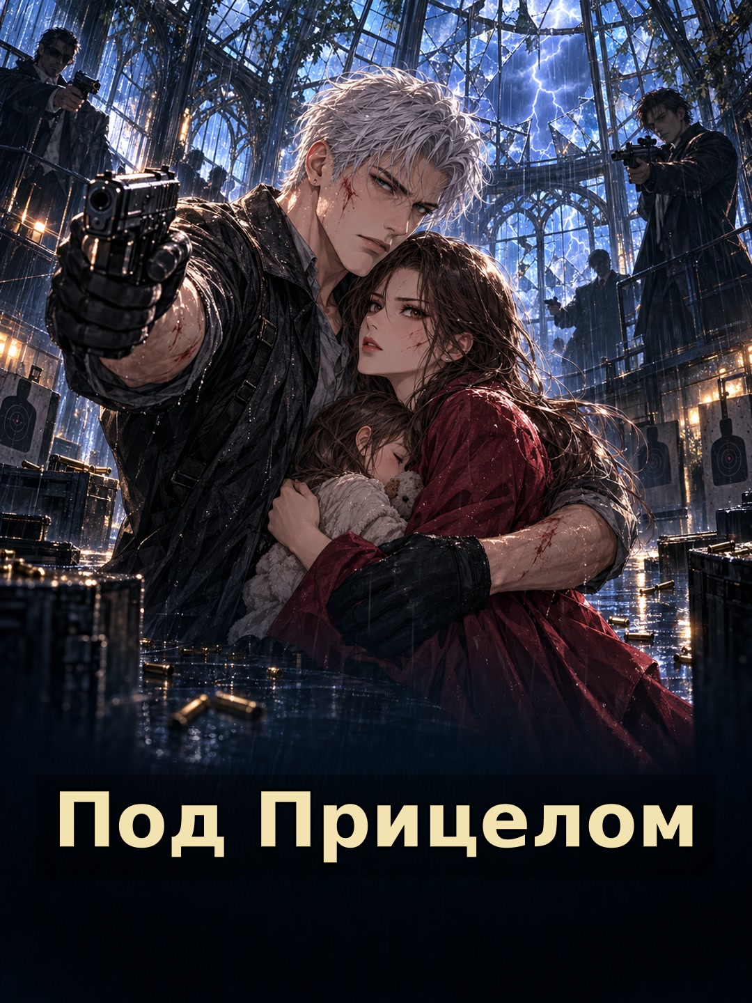 Под Прицелом