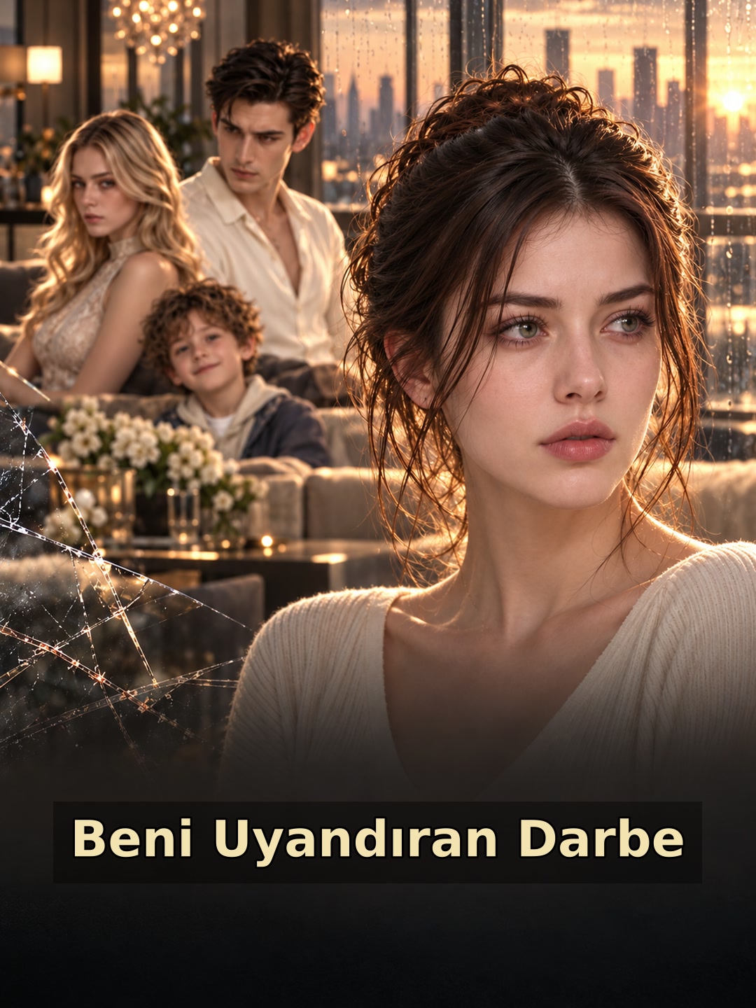 Beni Uyandıran Darbe