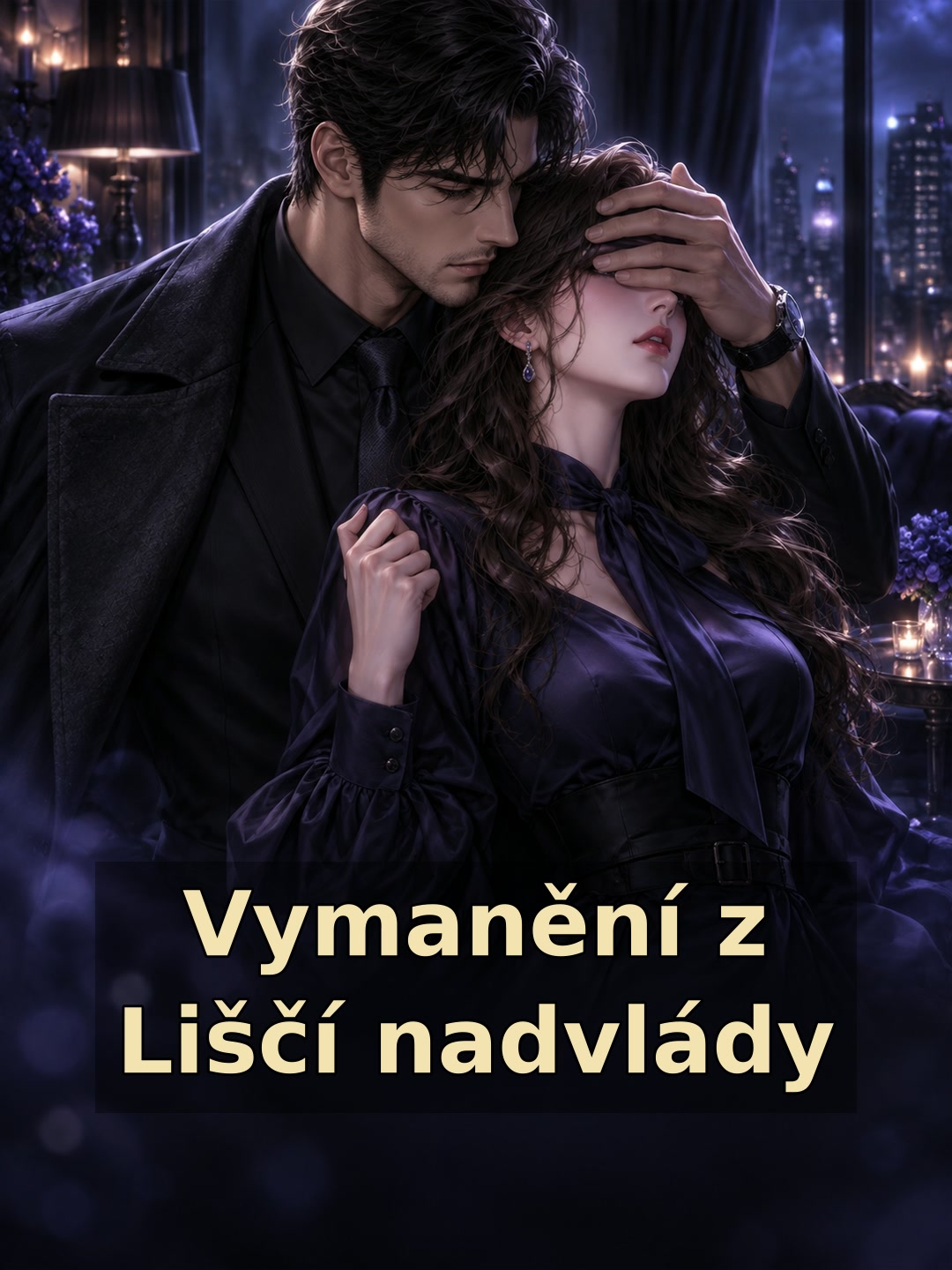 Vymanění z Liščí nadvlády