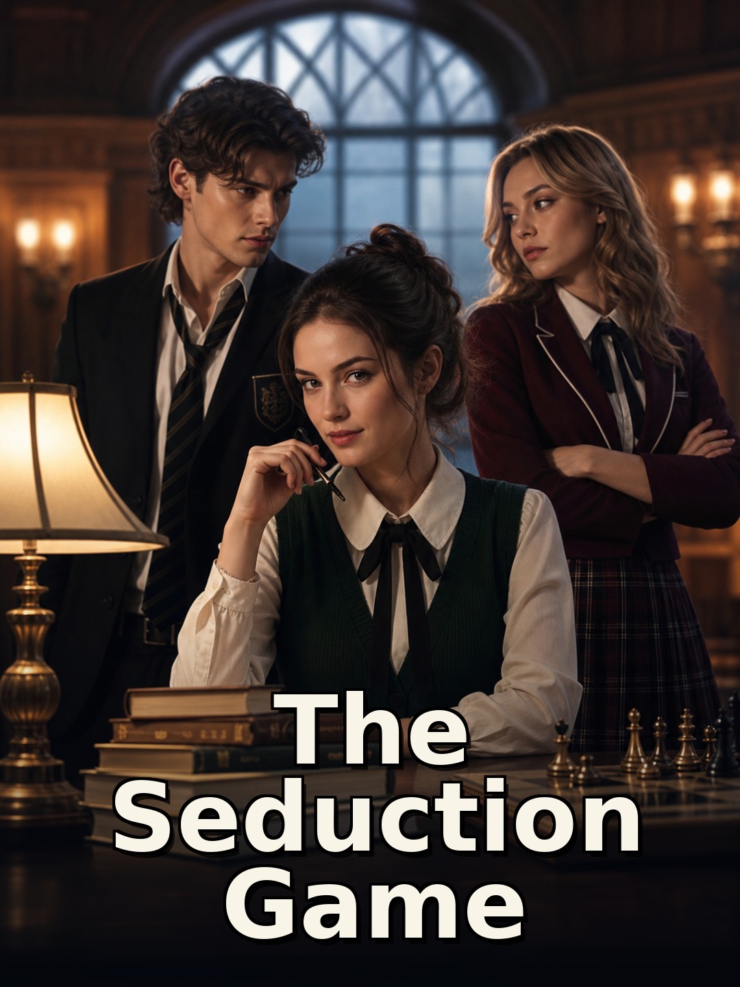 The Seduction Game
