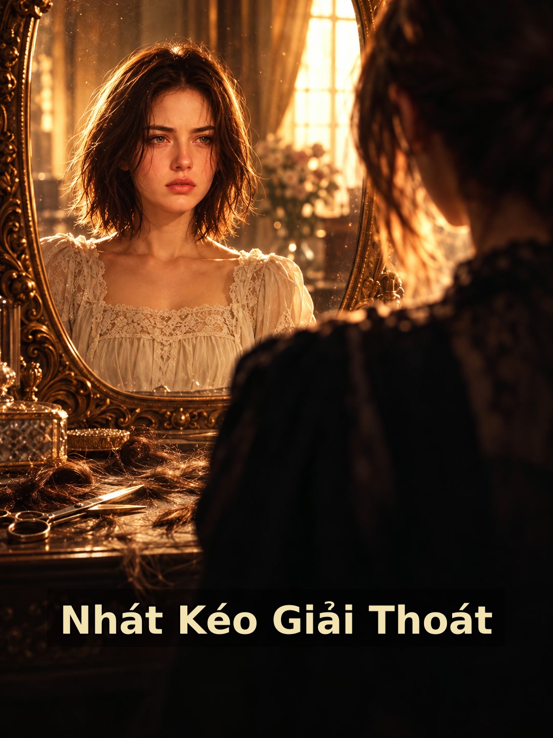 Nhát Kéo Giải Thoát