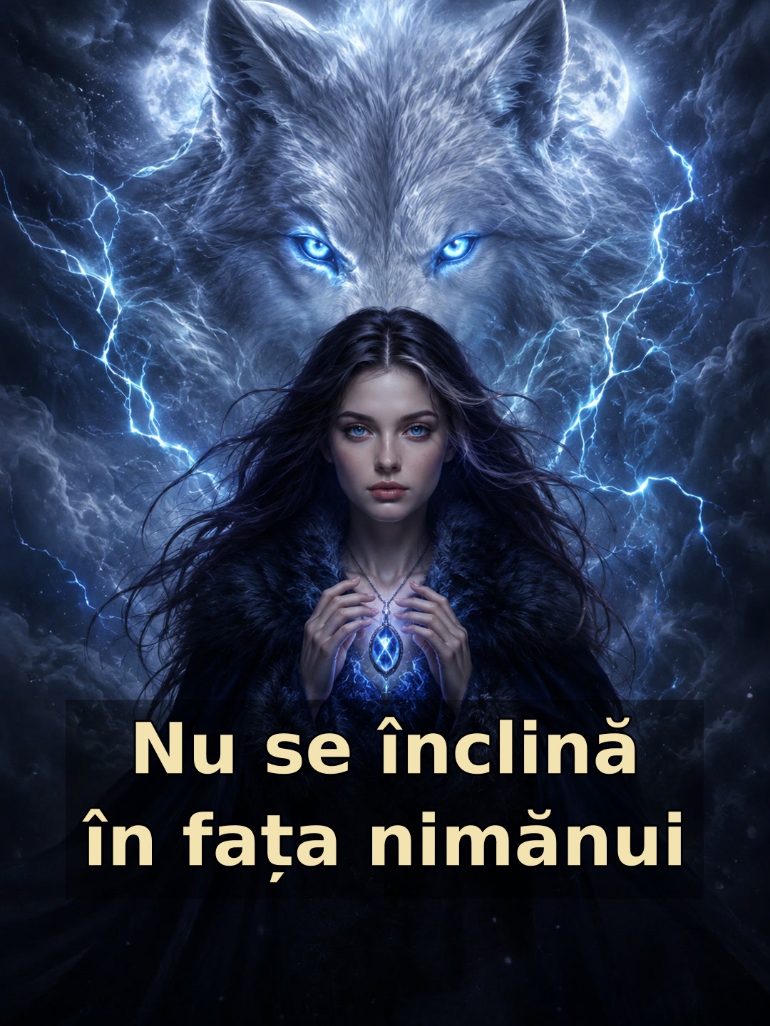 Nu se înclină în fața nimănui