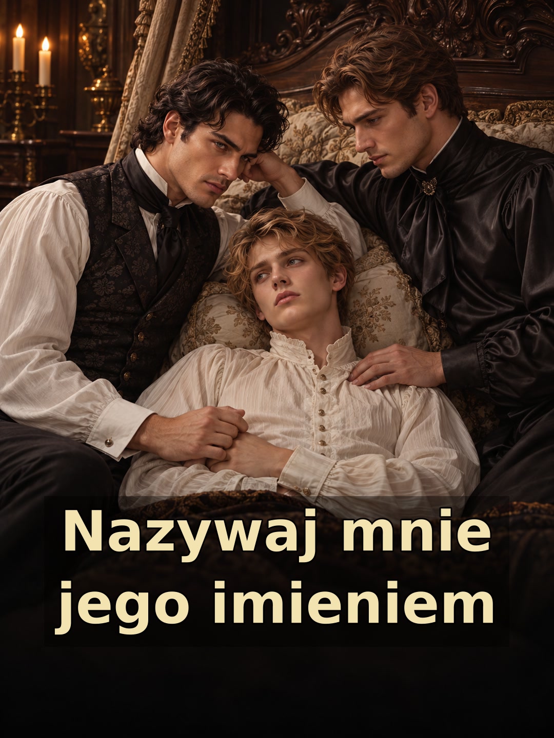 Nazywaj mnie jego imieniem