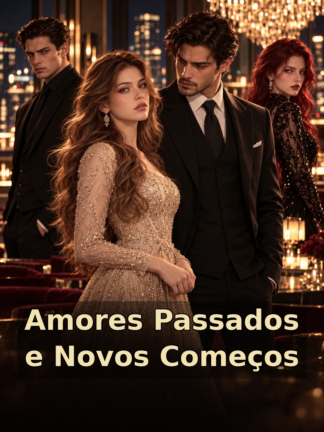 Amores Passados e Novos Começos