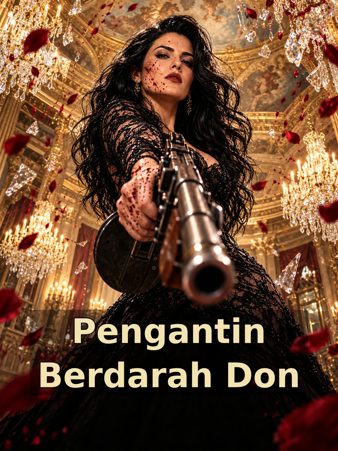 Pengantin Berdarah Don