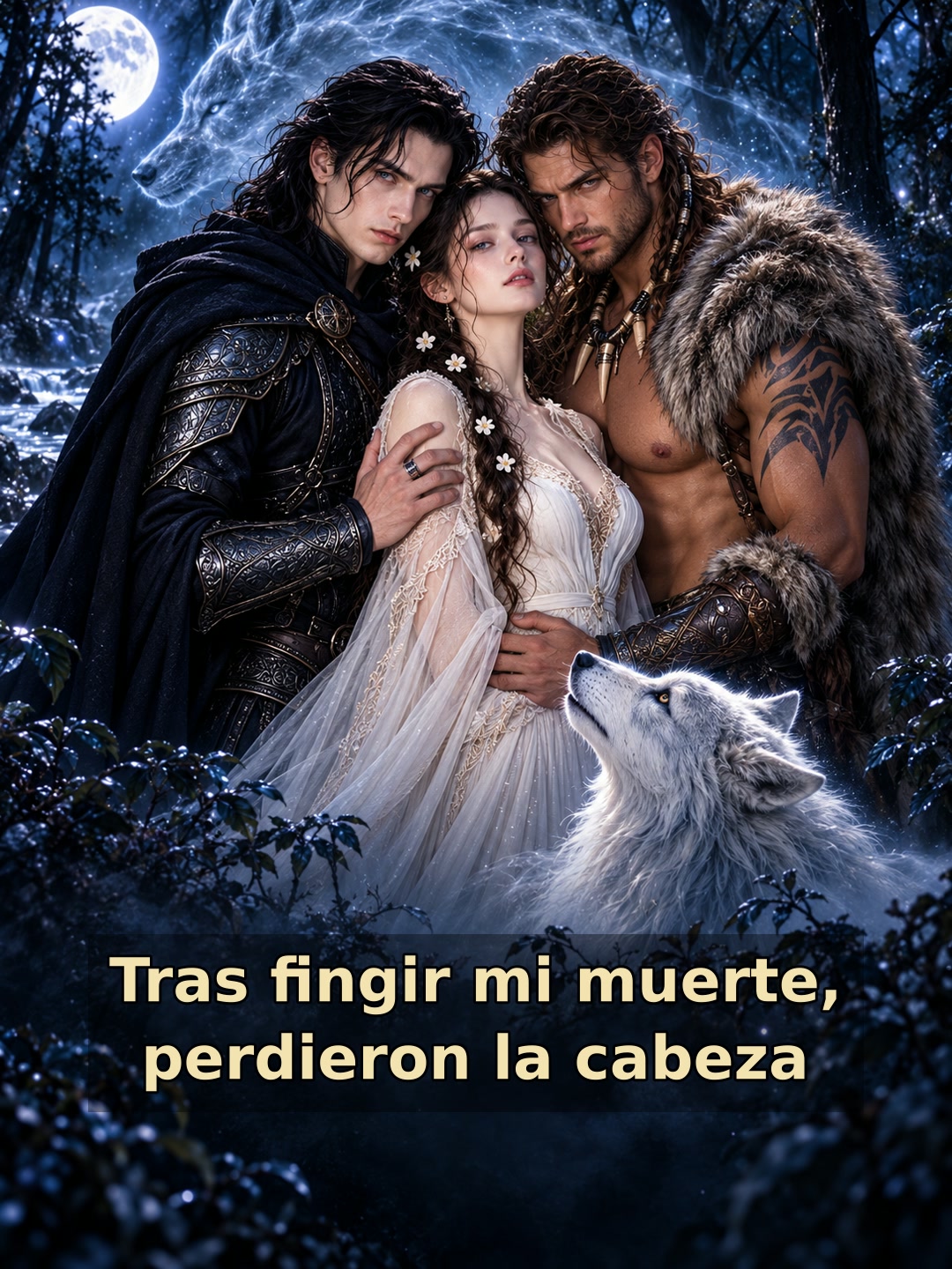 Tras fingir mi muerte, perdieron la cabeza