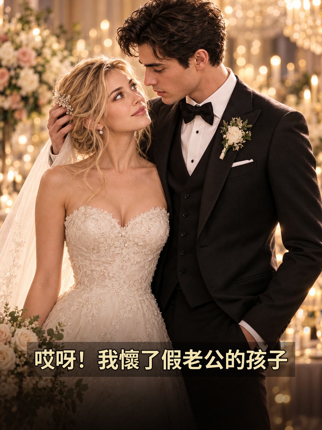哎呀！我懷了假老公的孩子