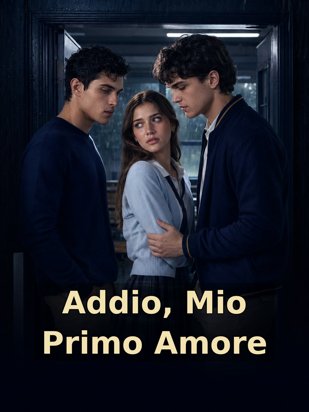 Addio, Mio Primo Amore