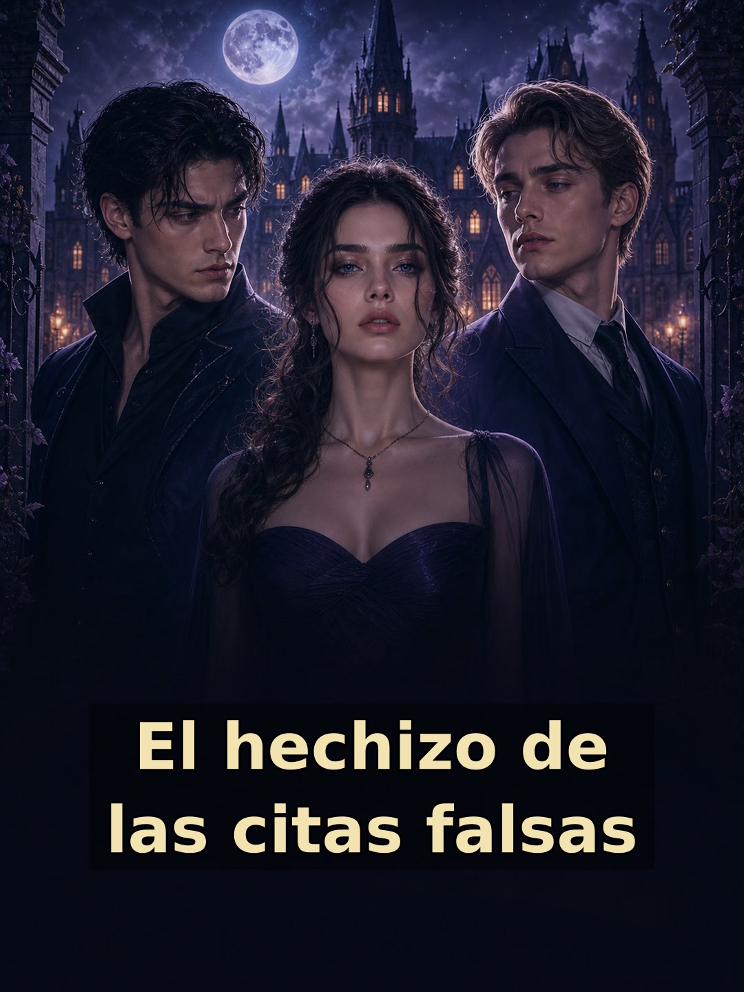 El hechizo de las citas falsas