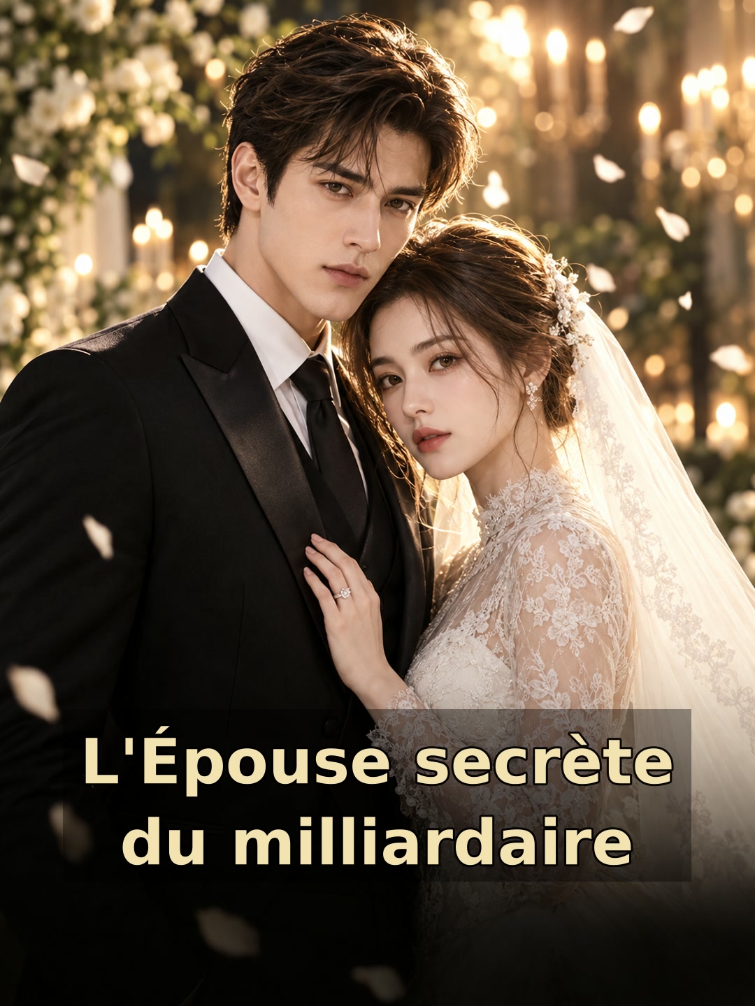 L'Épouse secrète du milliardaire