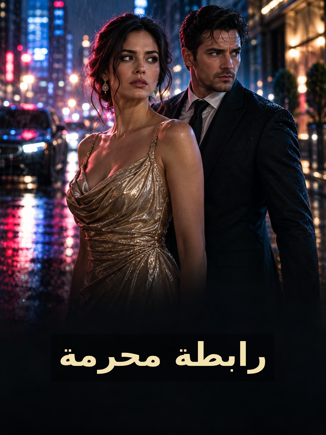 رابطة محرمة