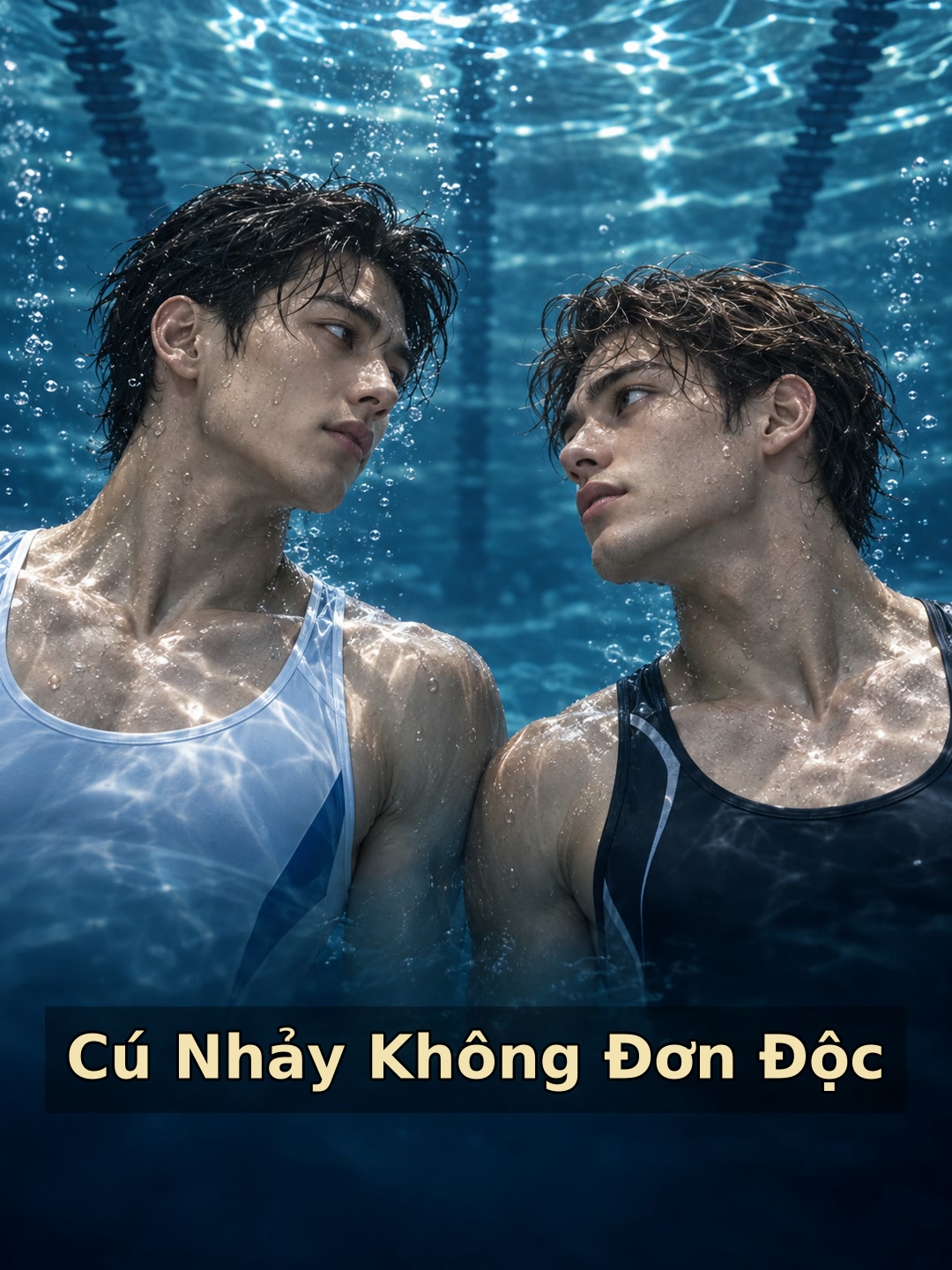 Cú Nhảy Không Đơn Độc