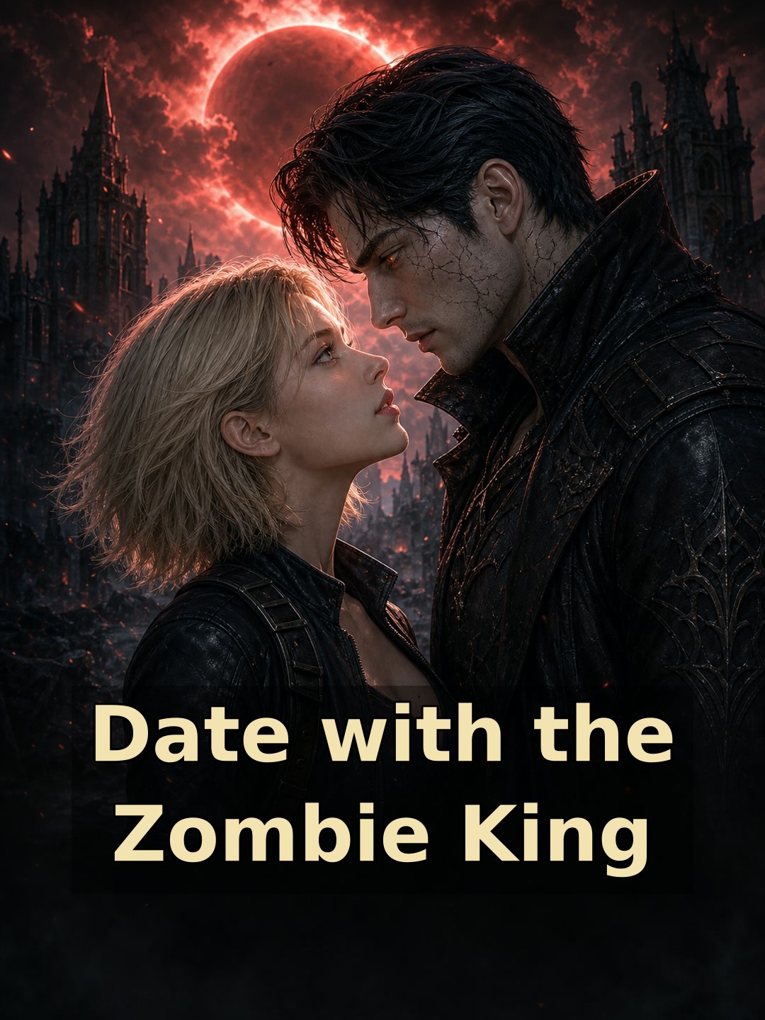 Date with the Zombie King