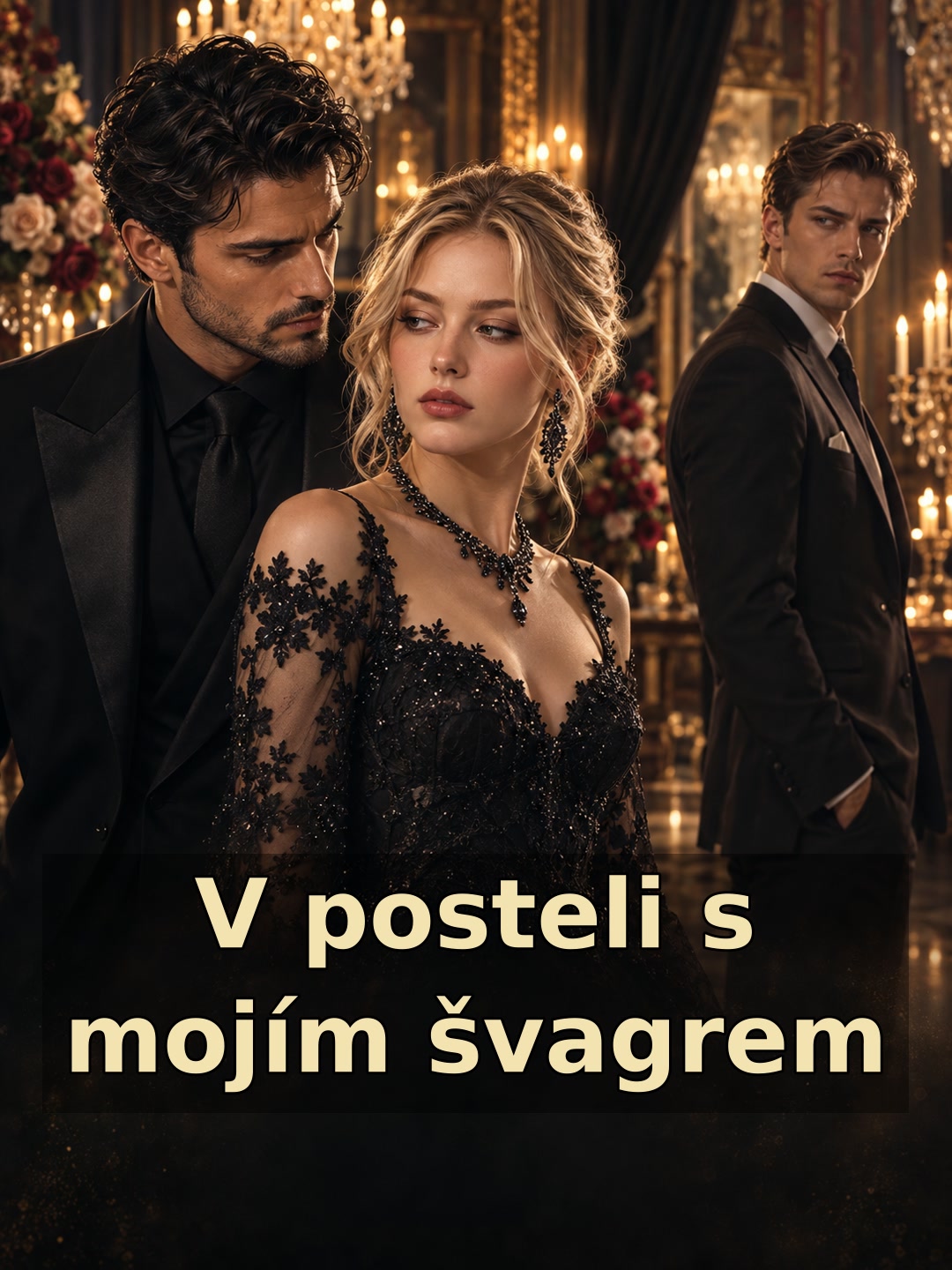 V posteli s mojím švagrem