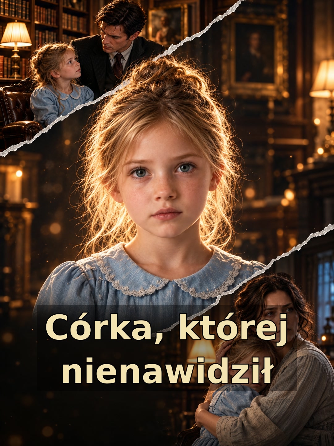 Córka, której nienawidził