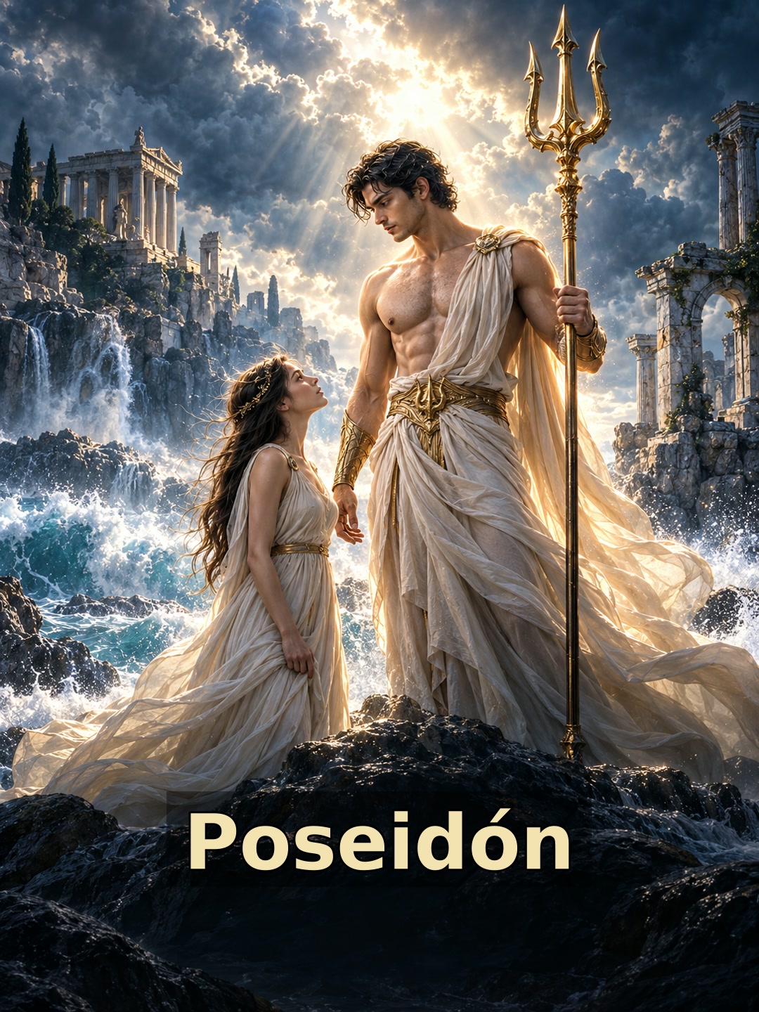 Poseidón