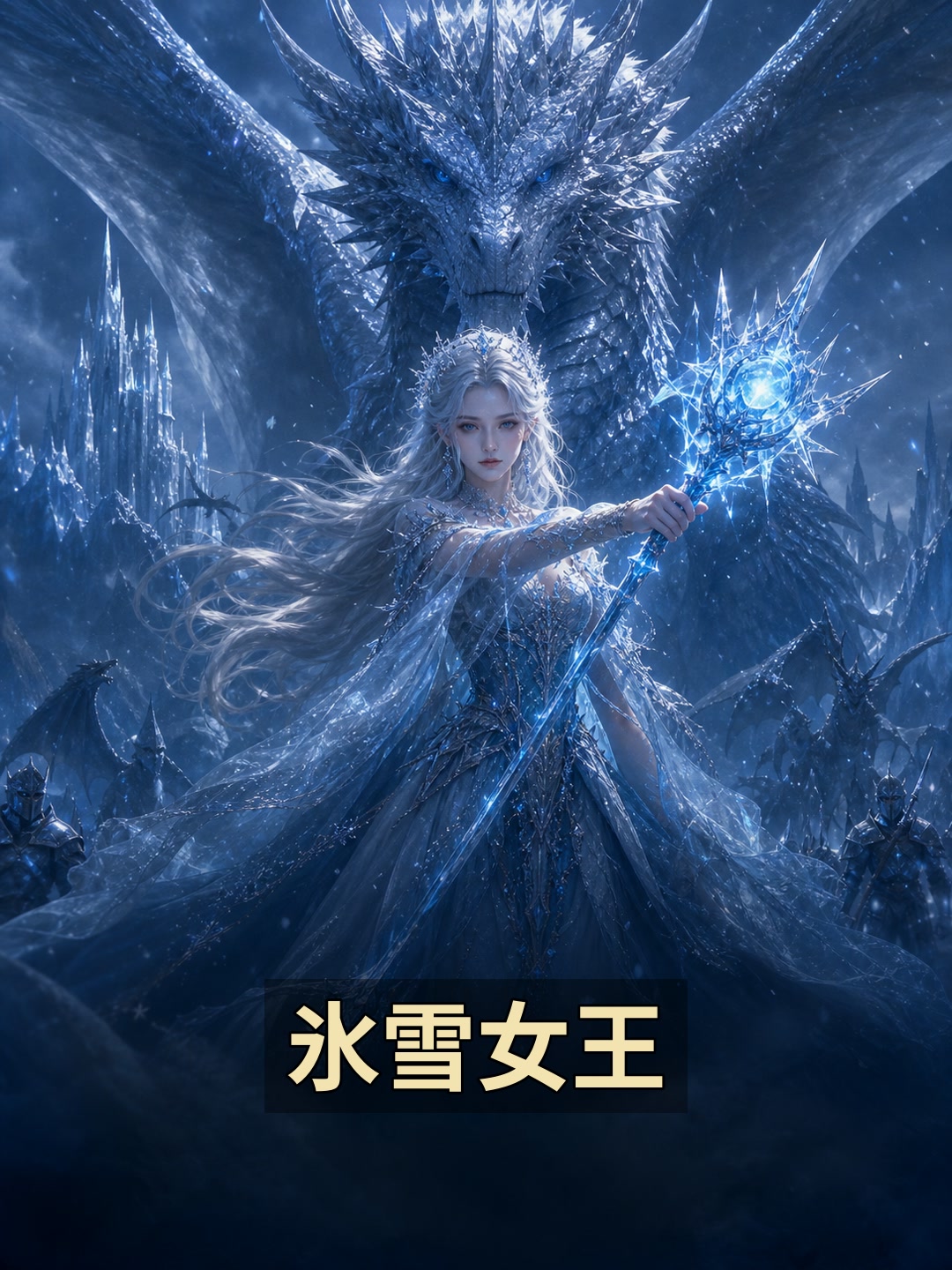 氷雪女王