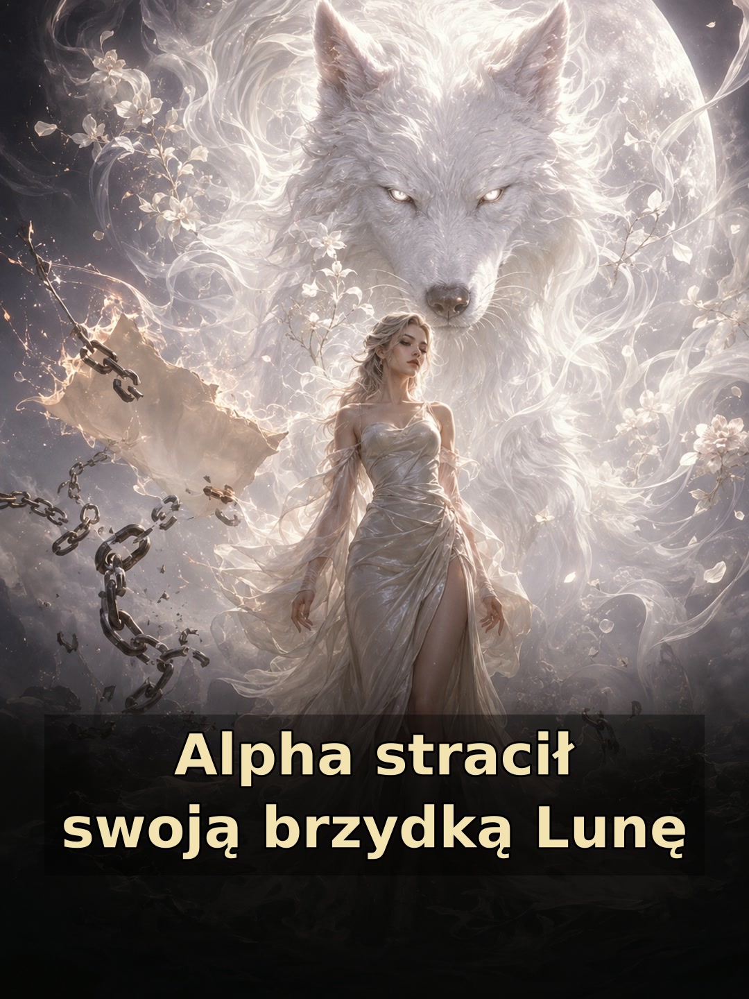 Alpha stracił swoją brzydką Lunę