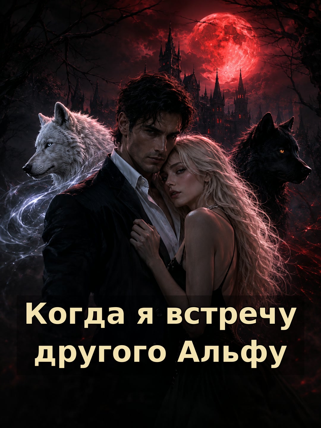 Когда я встречу другого Альфу