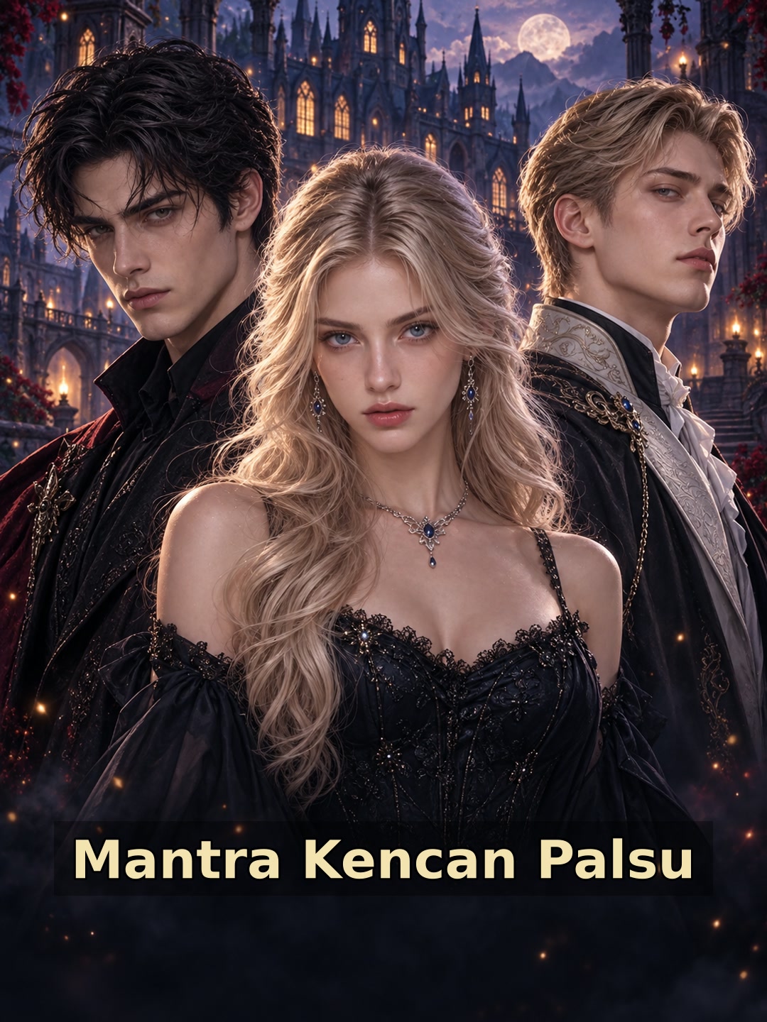 Mantra Kencan Palsu