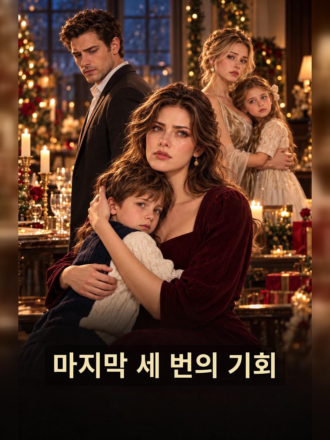 마지막 세 번의 기회