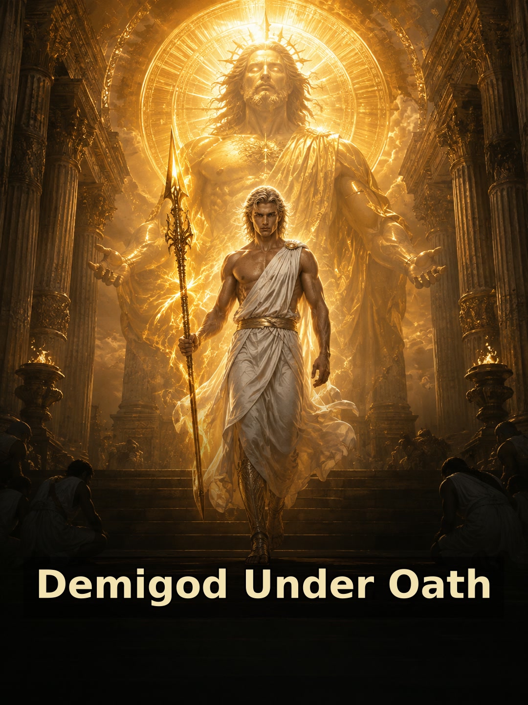 Demigod Under Oath