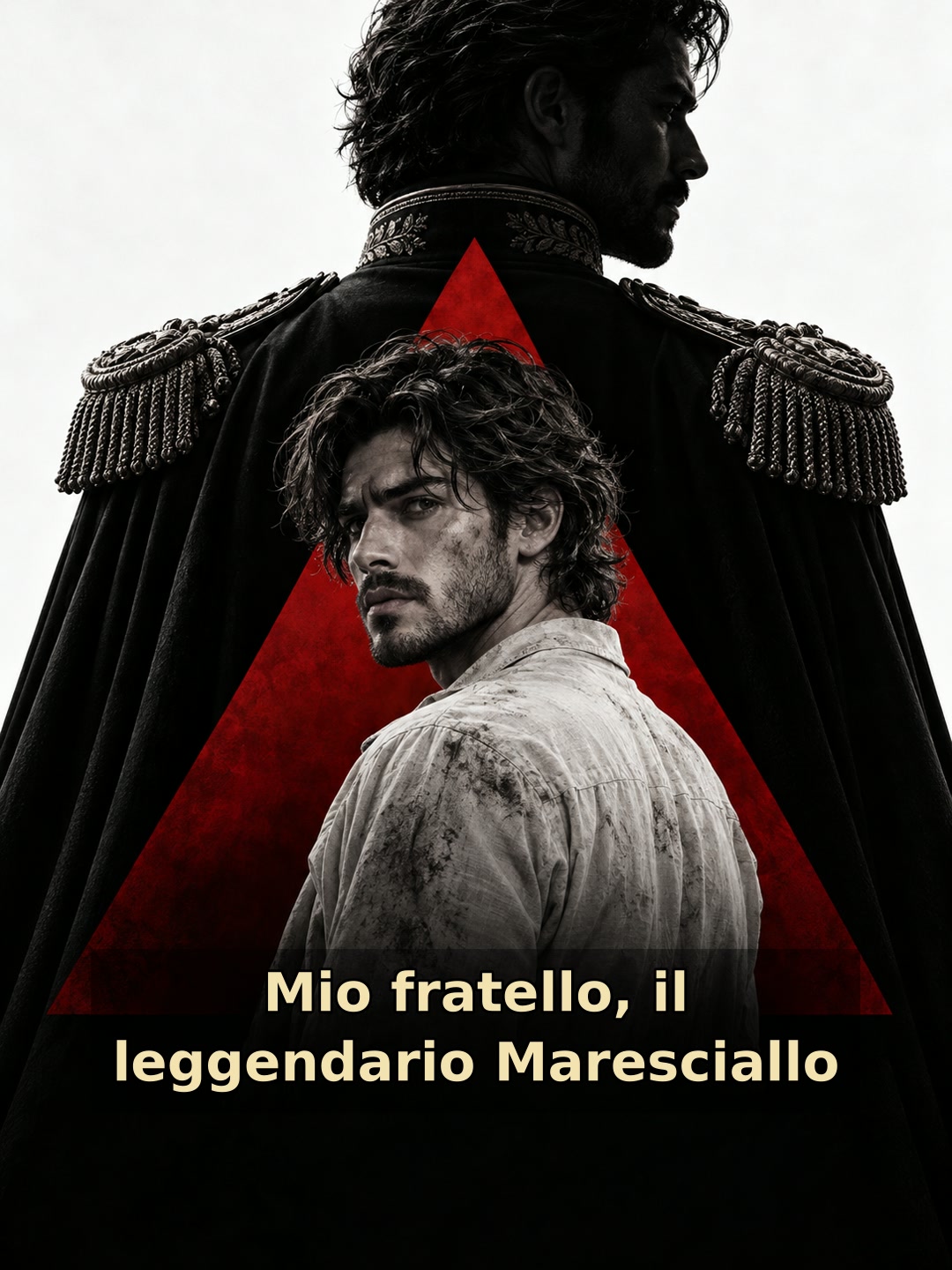 Mio fratello, il leggendario Maresciallo
