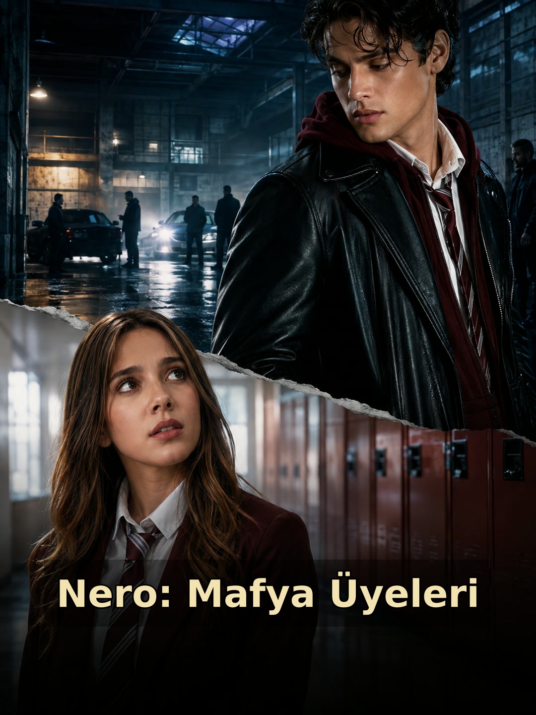 Nero: Mafya Üyeleri
