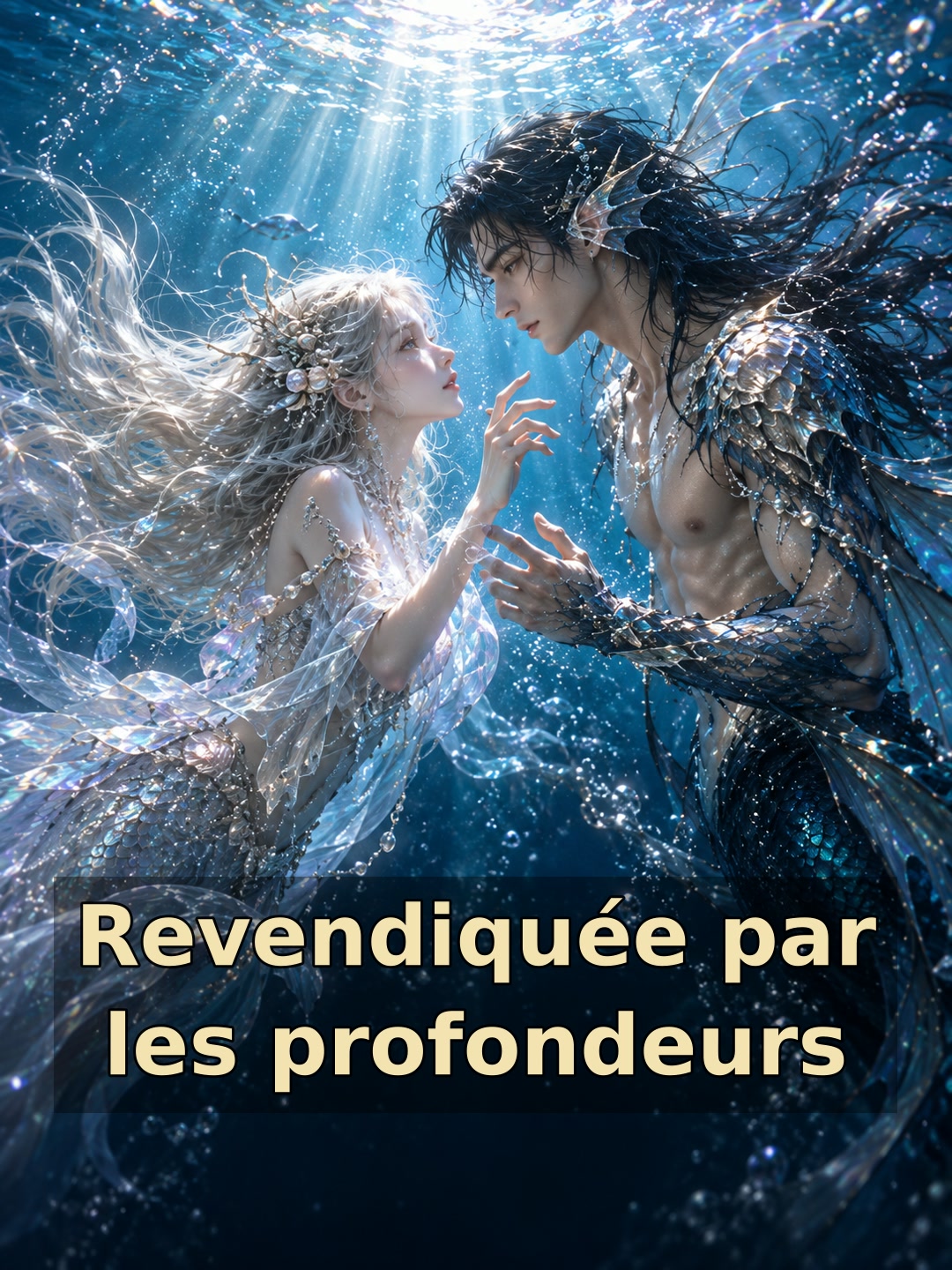 Revendiquée par les profondeurs