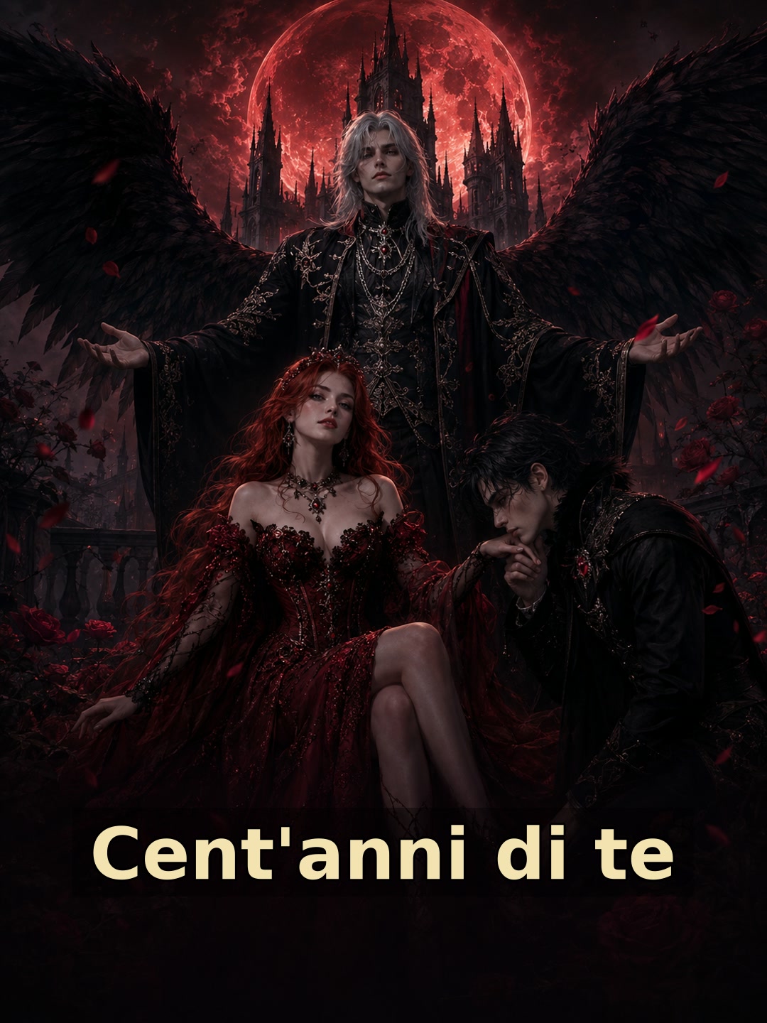 Cent'anni di te
