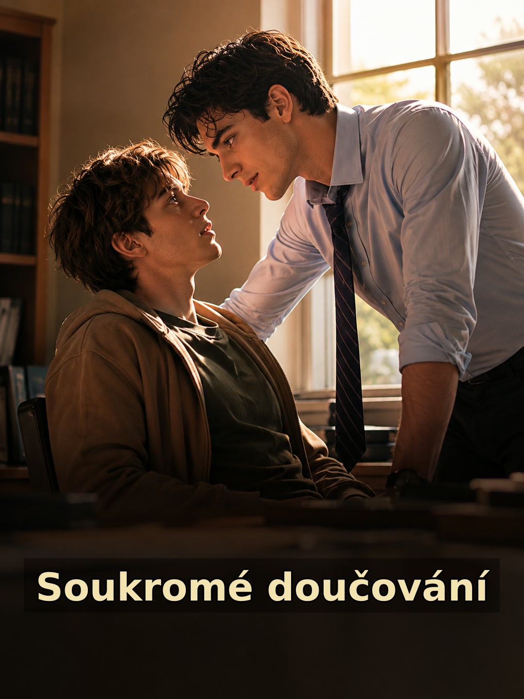 Soukromé doučování