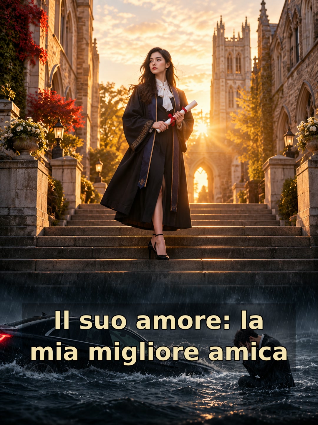 Il suo amore: la mia migliore amica